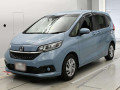 2022 Honda Freed