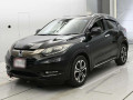 2016 Honda VEZEL