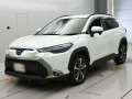 2023 Toyota Corolla Cross