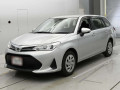 2021 Toyota Corolla Fielder