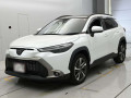2022 Toyota Corolla Cross