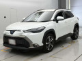 2023 Toyota Corolla Cross