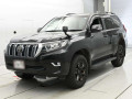 2018 Toyota Land Cruiser Prado