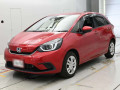 2020 Honda Fit