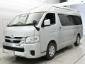 2023 Toyota Hiace Wagon