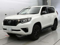2021 Toyota Land Cruiser Prado
