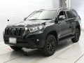 2021 Toyota Land Cruiser Prado