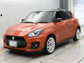2021 Suzuki Swift Sport