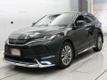 2023 Toyota Harrier