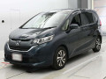 2019 Honda Freed