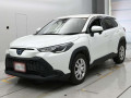 2021 Toyota Corolla Cross