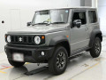 2025 Suzuki Jimny Sierra
