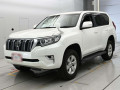 2018 Toyota Land Cruiser Prado