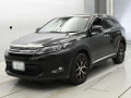 2016 Toyota Harrier