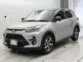 2023 Toyota Raize