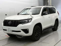 2023 Toyota Land Cruiser Prado