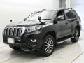 2017 Toyota Land Cruiser Prado