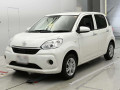 2022 Toyota Passo