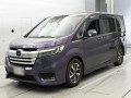 2021 Honda Step WGN Spada