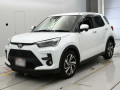 2021 Toyota Raize