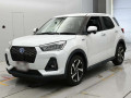 2022 Daihatsu Rocky