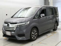 2022 Honda Step WGN Spada