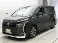 2023 Toyota Voxy
