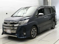 2021 Toyota Noah