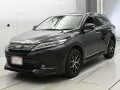 2019 Toyota Harrier