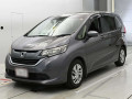 2018 Honda Freed