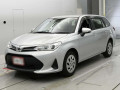 2021 Toyota Corolla Fielder