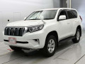 2018 Toyota Land Cruiser Prado
