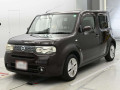 2012 Nissan Cube