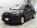 2020 Toyota Raize