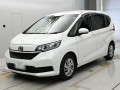 2021 Honda Freed