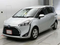 2021 Toyota Sienta