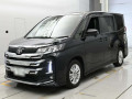 2022 Toyota Noah