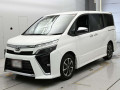 2021 Toyota Voxy