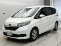 2021 Honda Freed