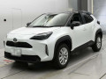 2025 Toyota YARIS CROSS