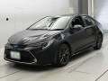 2021 Toyota Corolla Sedan