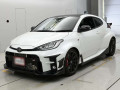 2021 Toyota GR YARIS