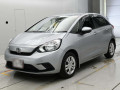 2021 Honda Fit