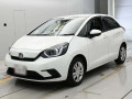 2021 Honda Fit