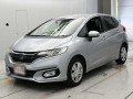 2020 Honda Fit