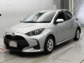 2023 Toyota YARIS