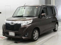 2017 Toyota Roomy
