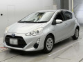 2016 Toyota Aqua