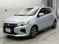 2023 Mitsubishi Mirage
