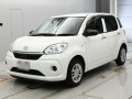 2021 Toyota Passo